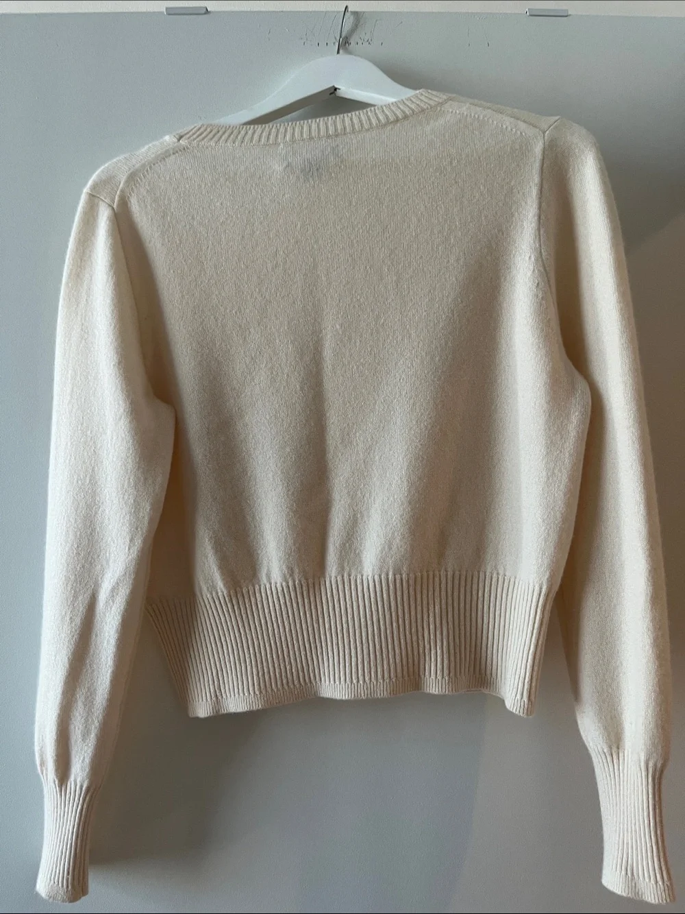 J. Crew euc 100%
